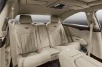 Bentley Mulsanne Coupe by Ares Design 2018 года